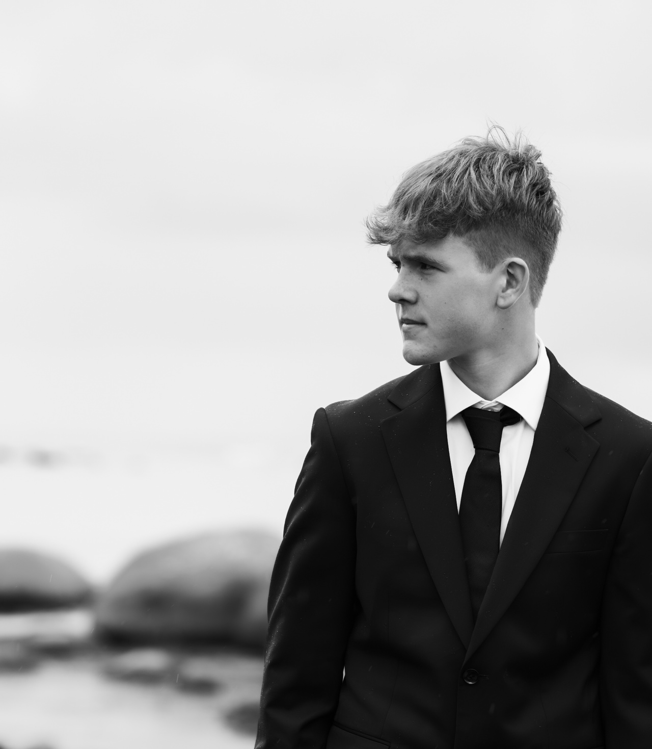 Portrett fotografi