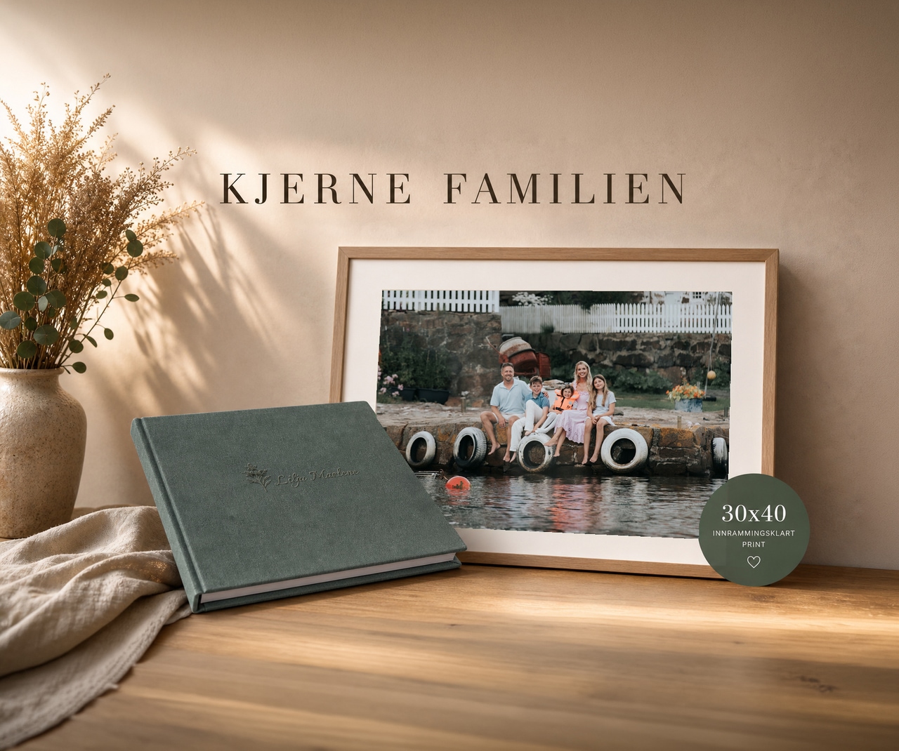 Familiepakken