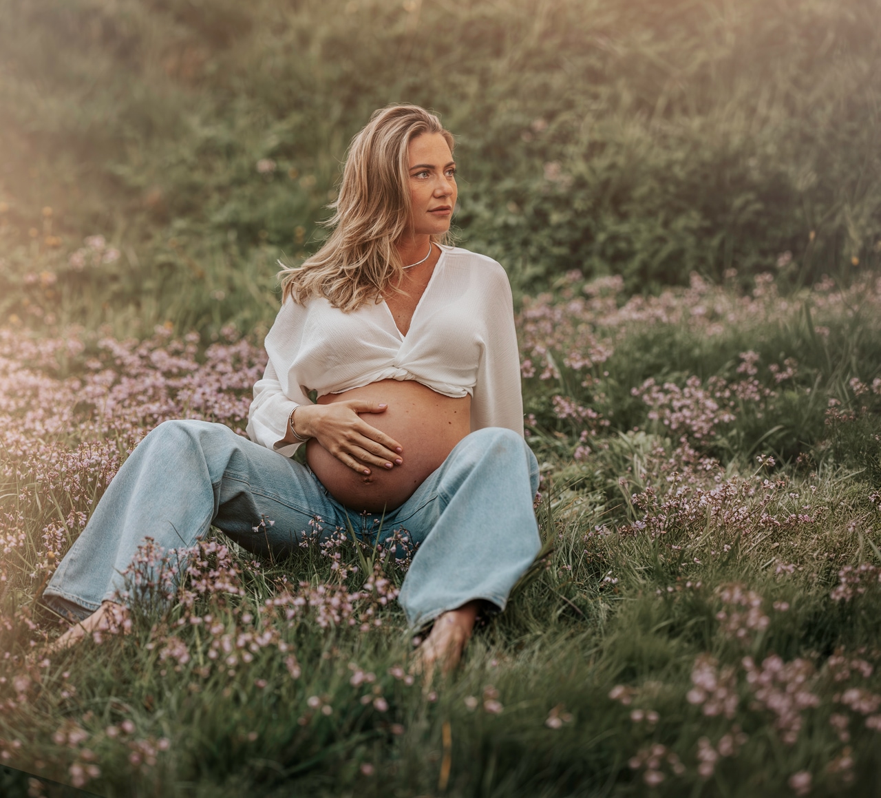 Gravid
