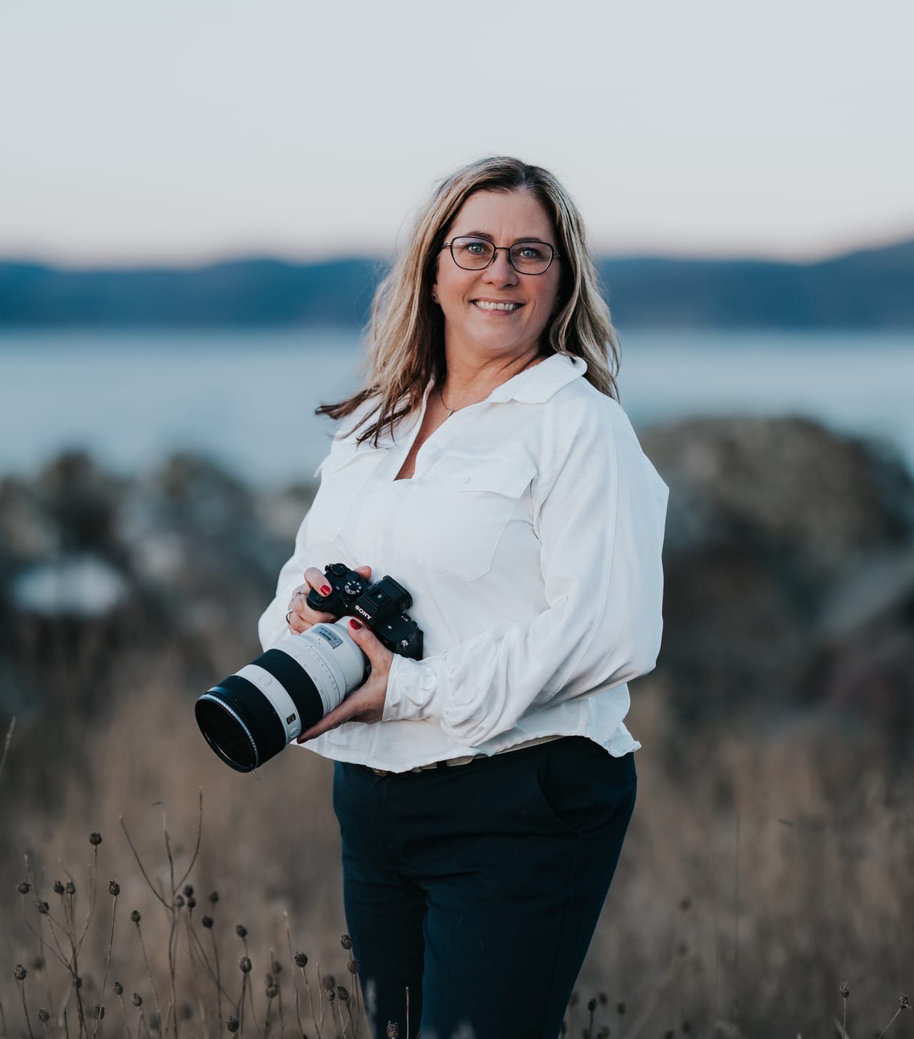 Personlig Portrett