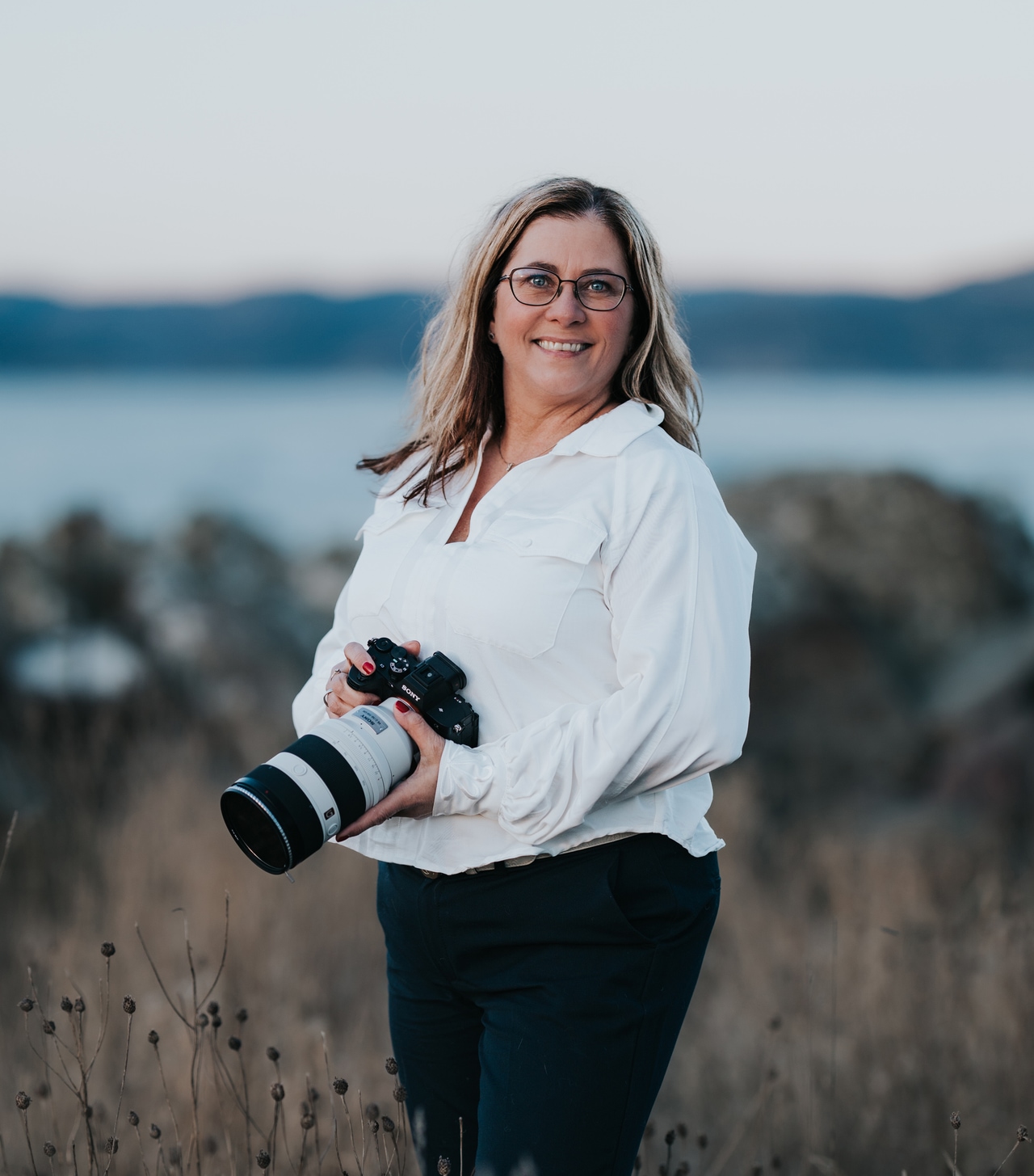 Personlig Portrett