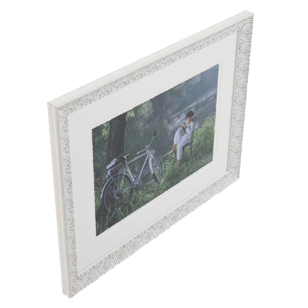 Frame
