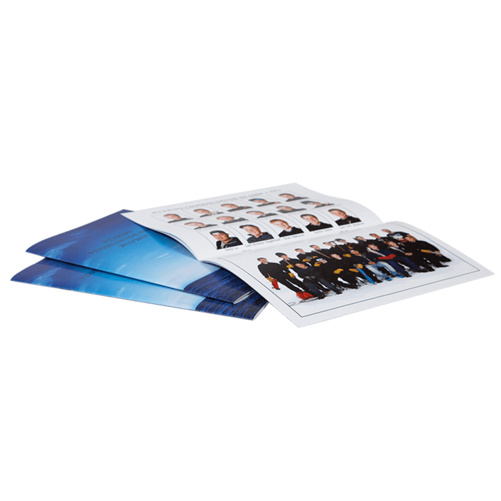 brochure